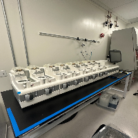 Sartorius ambr 250 Bioreactor System image 1